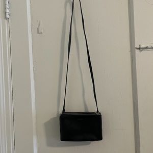 Matt and Nat Triplet crossbody bag